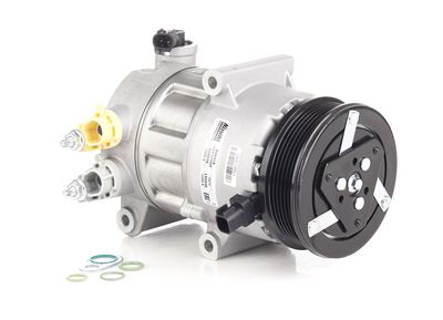 COMPRESOR CLIMATIZARE NISSENS 890418 11