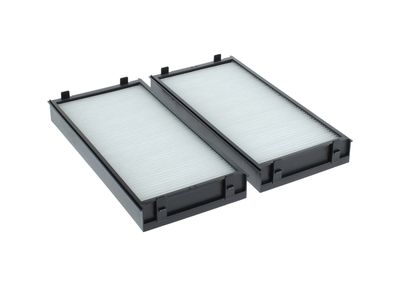 FILTER INNENRAUMLUFT BOSCH 1987432219 7