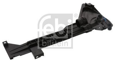 FEBI BILSTEIN Halter, Ausgleichsbehälter (Kühlmittel)