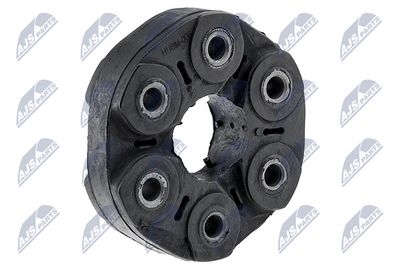 Lankstas, kardaninis velenas