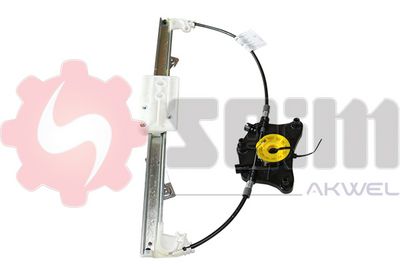 MECANISM ACTIONARE GEAM SEIM 902513 1