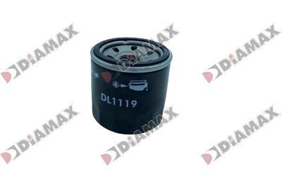 DIAMAX DL1119 Масляный фильтр  для DAIHATSU HIJET (Дайхатсу Хижет)