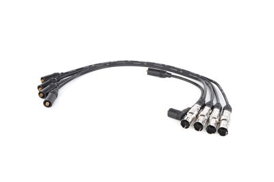 ZüNDLEITUNGSSATZ BOSCH 0986356304 5