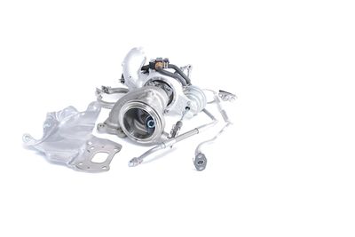 LADER AUFLADUNG BTS Turbo T981678 20