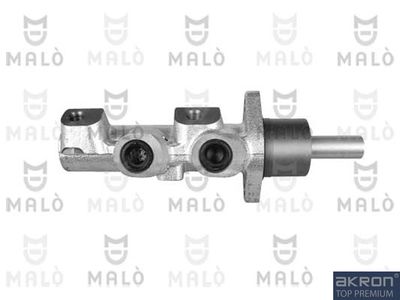 Главный тормозной цилиндр AKRON-MALÒ 89486 для FIAT STILO