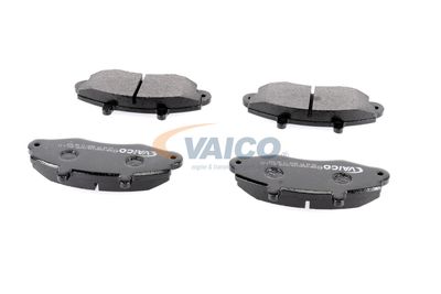 BREMSBELAGSATZ SCHEIBENBREMSE VAICO V258104 36