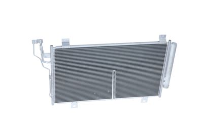 CONDENSATOR CLIMATIZARE NRF 350370 23