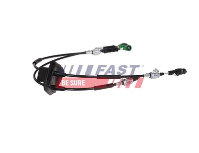 SET DE CABLURI CUTIE DE VITEZE MANUALă FAST FT02925 12