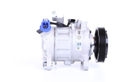 COMPRESOR CLIMATIZARE NISSENS 89593 26