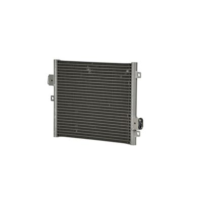 CONDENSATOR CLIMATIZARE NISSENS 940190 29