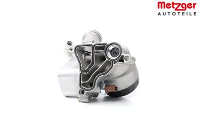 GEHäUSE ÖLFILTER METZGER AUTOTEILE 2370095 4