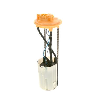 SISTEM ALIMENTARE CU COMBUSTIBIL BOSCH 0580313091 18