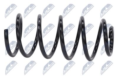 ARC SPIRAL NTY ASZAU010 8