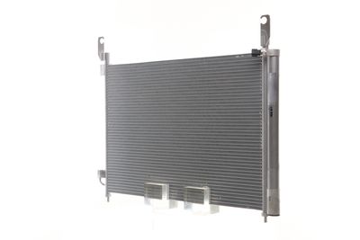 CONDENSATOR CLIMATIZARE MAHLE AC588000P 16