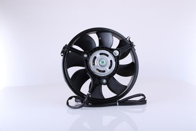 VENTILATOR RADIATOR NISSENS 85691 41