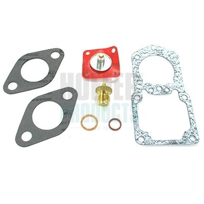 SET REPARATIE CARBURATOR