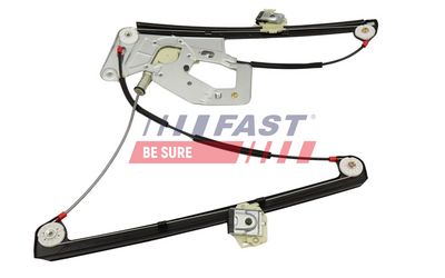 MECANISM ACTIONARE GEAM FAST FT00313