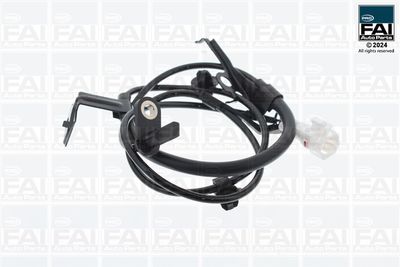 датчик, обороти на колелото FAI AutoParts FPAB286