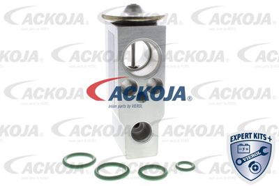 ACKOJA A63-77-0002 Розширювальний клапан кондиціонера для SUBARU (Субару)