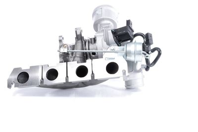 LADER AUFLADUNG BTS Turbo T915503BT 29