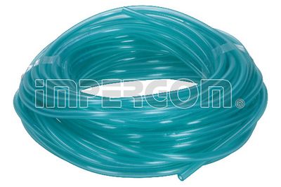 TUYAU CARBURANT 4MM ROULEAU 20M TRANSPARENT PVC