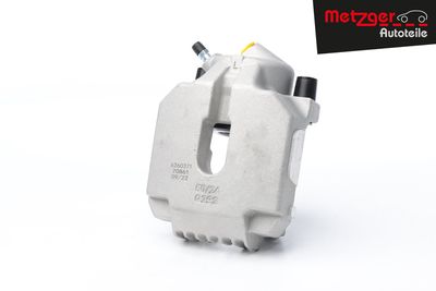 ETRIER FRANA METZGER AUTOTEILE 6260371 5