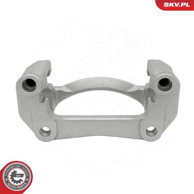 Halter, Bremssattel