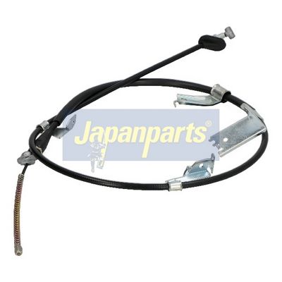 Seilzug, Feststellbremse