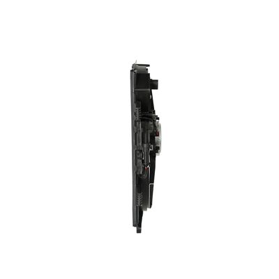 VENTILATOR RADIATOR NISSENS 850135 16