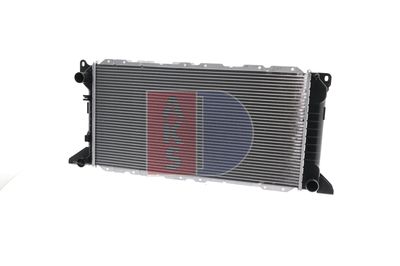 KüHLER MOTORKüHLUNG AKS DASIS 250260N 16