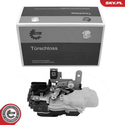 incuietoare usa ESEN SKV 60SKV762