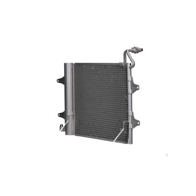 KONDENSATOR KLIMAANLAGE NISSENS 94628 31