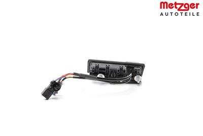 HECKKLAPPENGRIFF METZGER AUTOTEILE 2310996 19