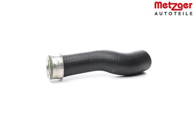 LADELUFTSCHLAUCH METZGER AUTOTEILE 2400037 17