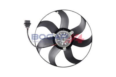VENTILATOR RADIATOR BOGAP A4243178 1