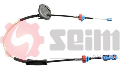 TIMONIERA TRANSMISIE AUTOMATA