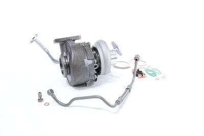 LADER AUFLADUNG BTS Turbo T981037BT 62