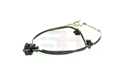 SENZOR TEMPERATURA GAZE EVACUARE GH GH745053 40