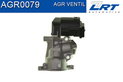 SUPAPA EGR LRT AGR0079 3