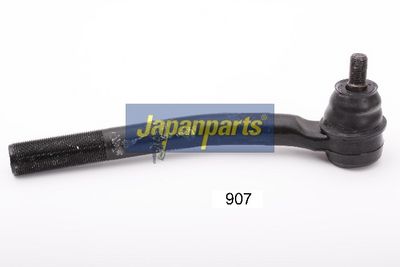 Hlava/čap spojovacej tyče riadenia JAPANPARTS TI-907R