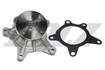 WASSERPUMPE MOTORKüHLUNG