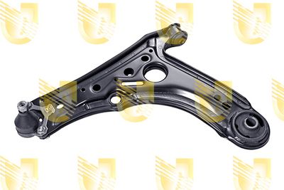 LENKER RADAUFHäNGUNG