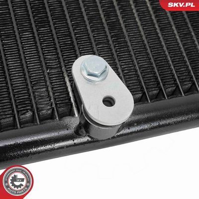 CONDENSATOR CLIMATIZARE ESEN SKV 86SKV488 6