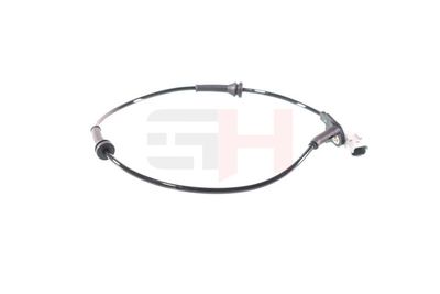 SENZOR TURATIE ROATA GH GH703712 12