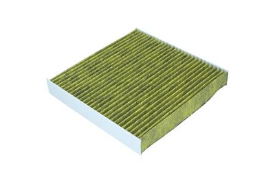 FILTRU AER HABITACLU KAMOKA 6080128 3
