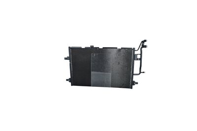 CONDENSATOR CLIMATIZARE NRF 35317 27