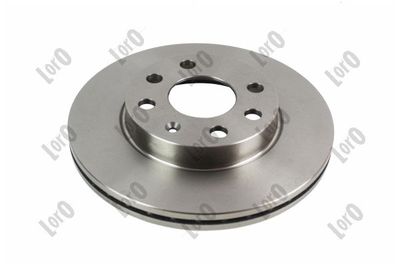 Brake Disc 231-03-042