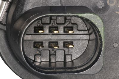 Gasspjældstuds VALEO 822026