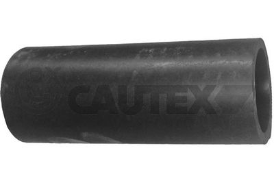 CAUTEX Brandstofleiding (013017)