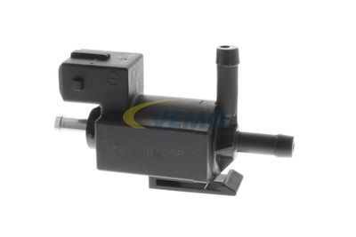 DRUCKWANDLER TURBOLADER VEMO V96630002 14